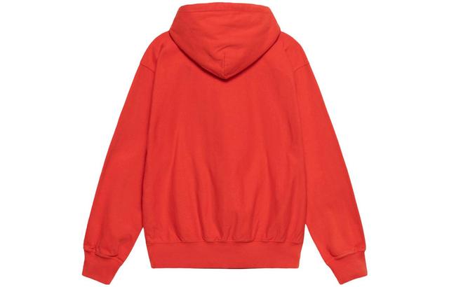 Stussy SS23 BLOCK SPORT PIGMENT DYED HOODIE