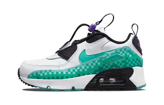 Nike Air Max 90 Toggle SE