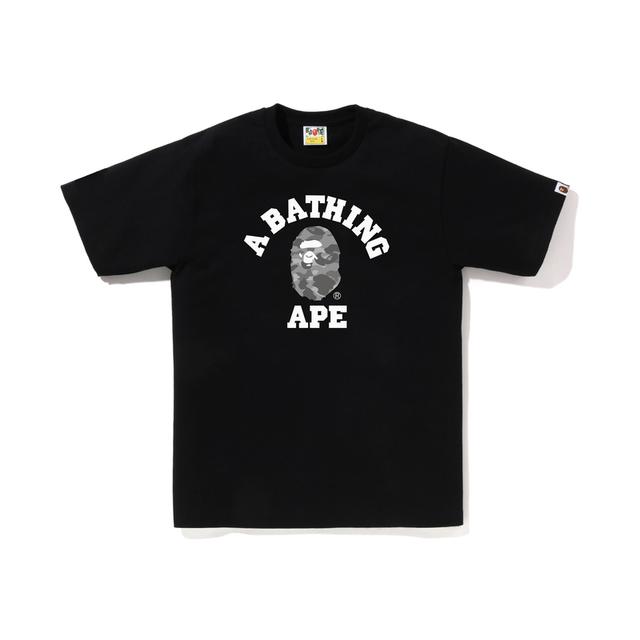 A BATHING APE SS23 T