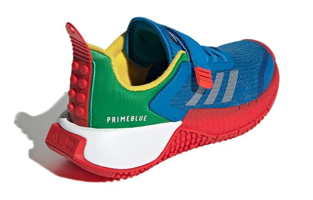 Lego x adidas Classic Sport