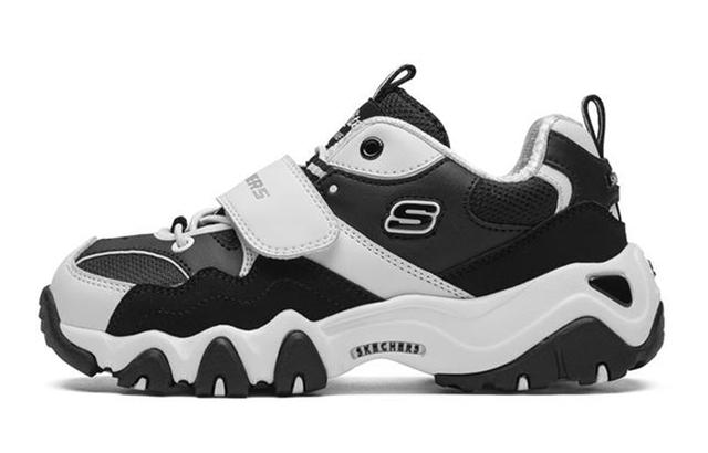 Skechers D'Lites II