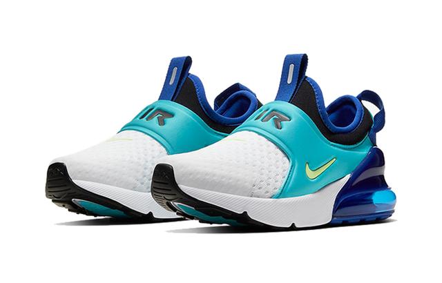 BP Nike Air Max 270 Extreme