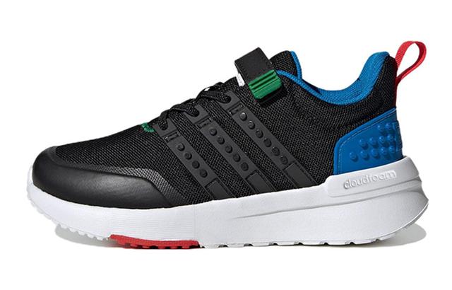 LEGO x adidas neo Racer TR21