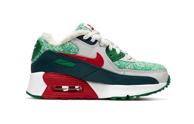 Nike Air Max 90 "Christmas 2020"