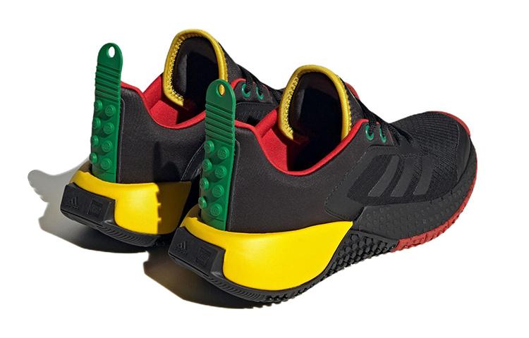 LEGO x adidas Sport Dna