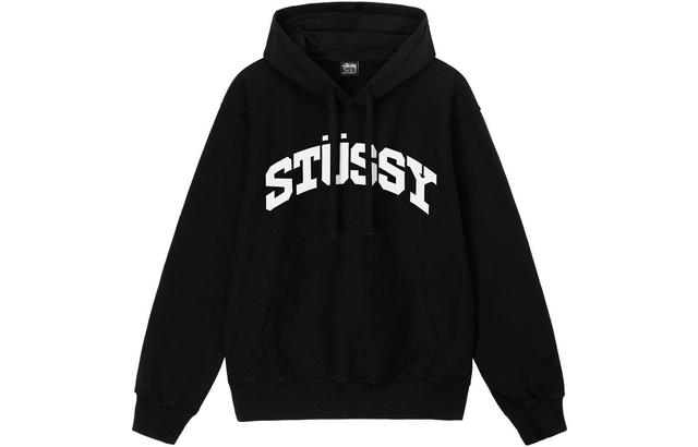 Stussy SS23 BLOCK SPORT PIGMENT DYED HOODIE