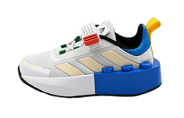 LEGO x adidas