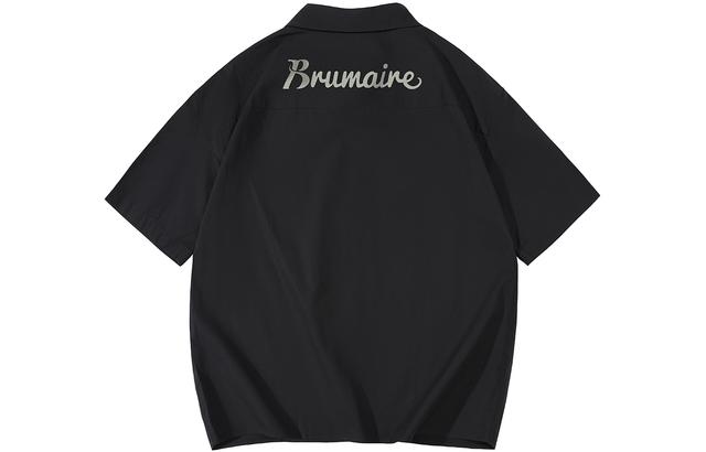 BRUMAIRE SS23Logo