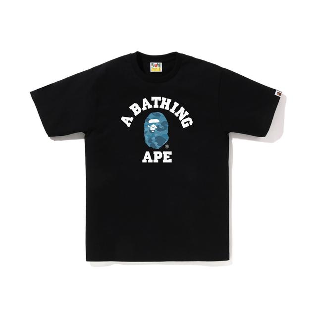 A BATHING APE SS23 T