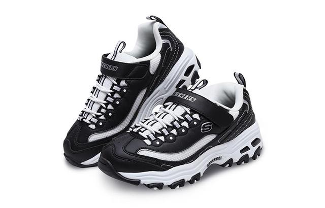 Skechers D'LITES