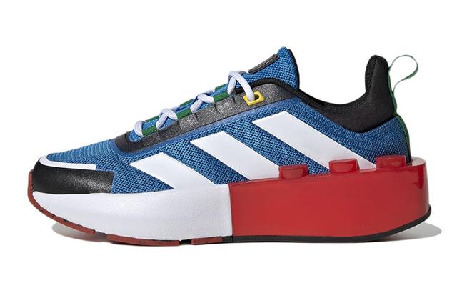 LEGO x adidas Tech RnR