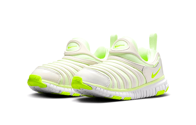 Nike Dynamo Free