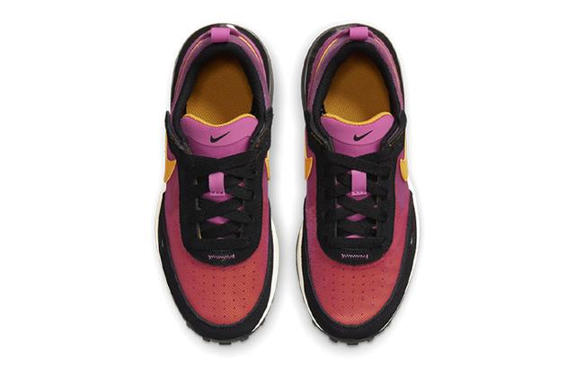 Nike Waffle One "Active Fuchsia"