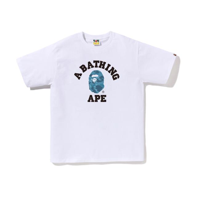 A BATHING APE SS23 T