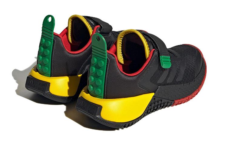 LEGO x adidas Sport Dna