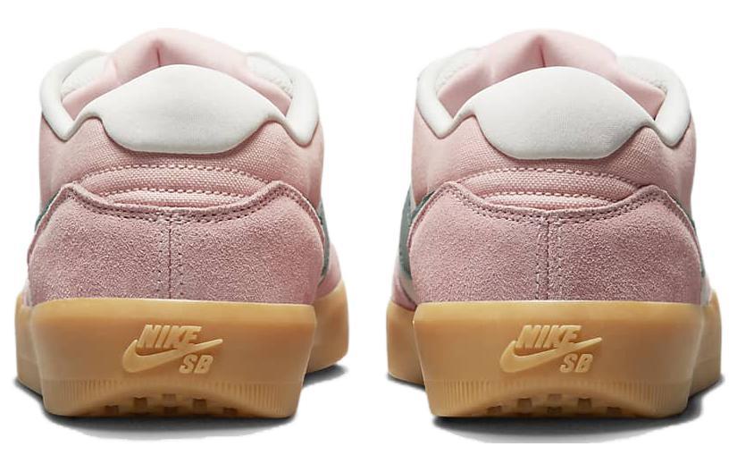 Nike SB Force 58 "Pink Bloom"