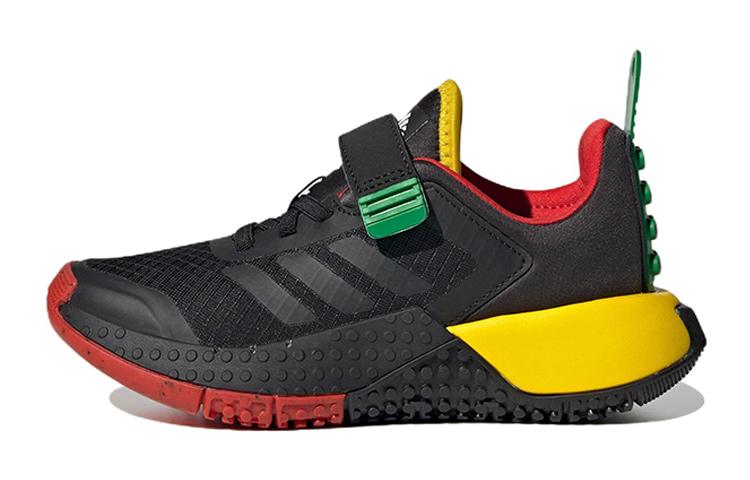 LEGO x adidas Sport Dna