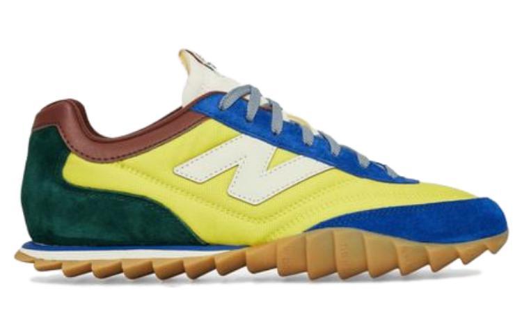 Junya Watanabe MAN x New Balance RC30