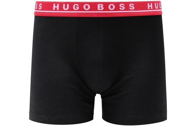 HUGO BOSS SS23 Logo 3