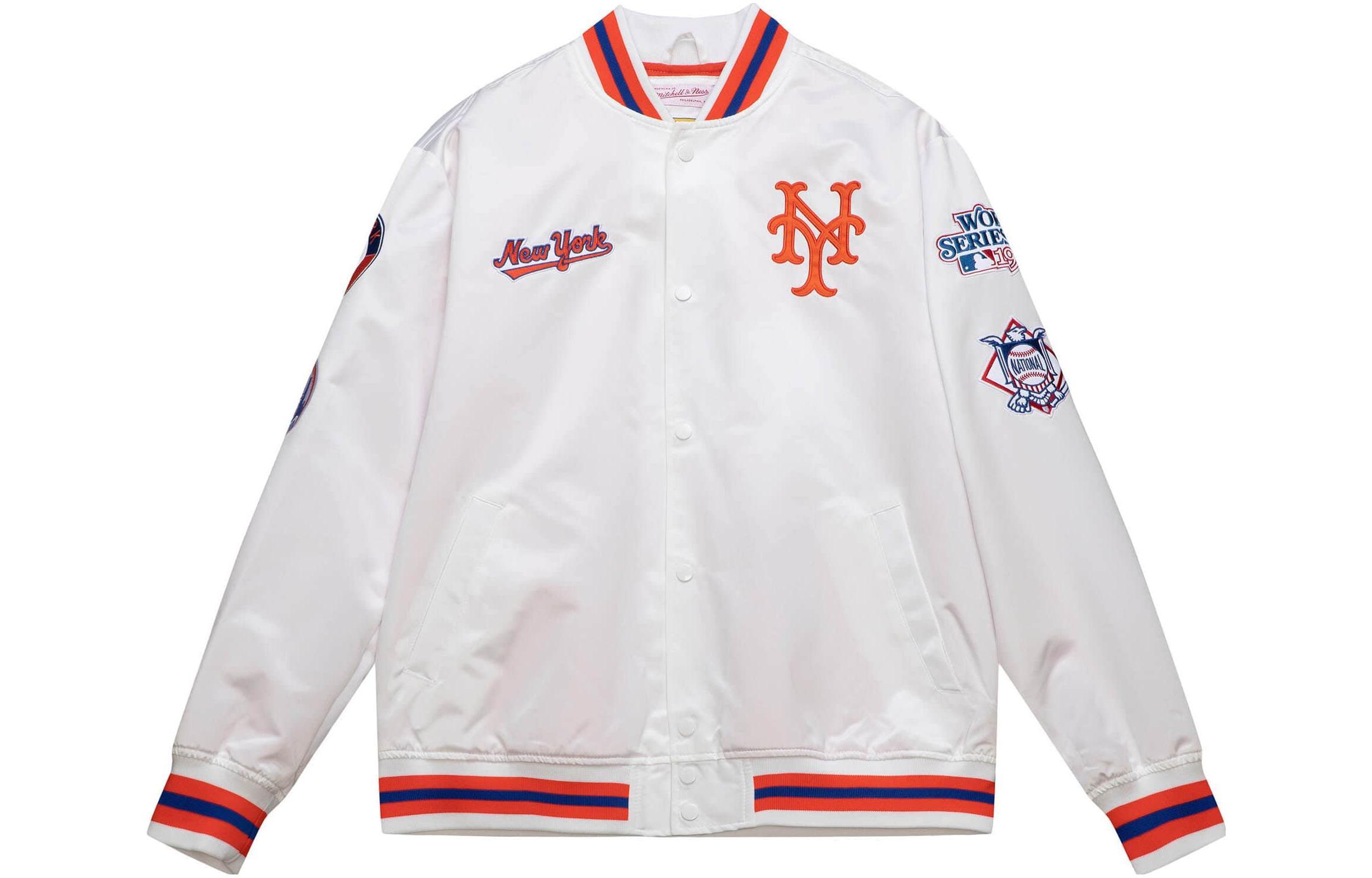 Mitchell Ness