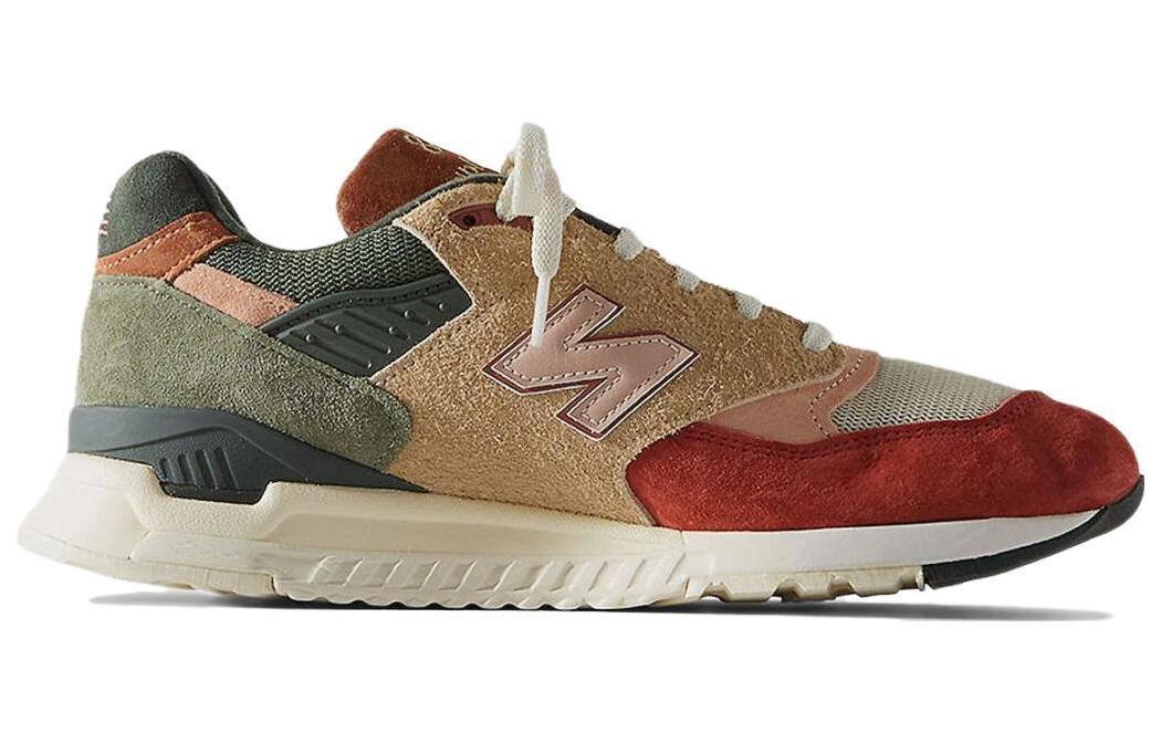 KITH x New Balance NB 998 "Broadacre City"