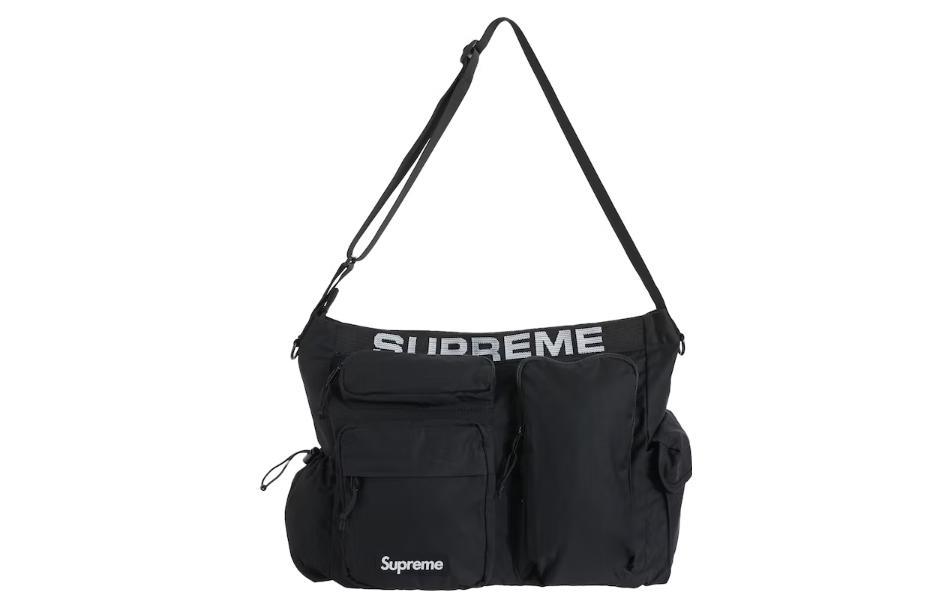 Supreme Field logo