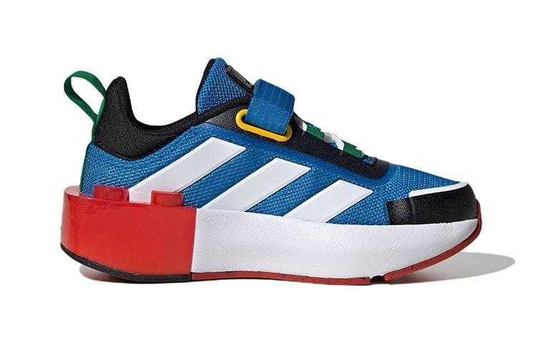 BP LEGO x adidas