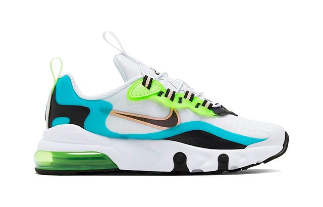 Nike Air Max 270 RT SE