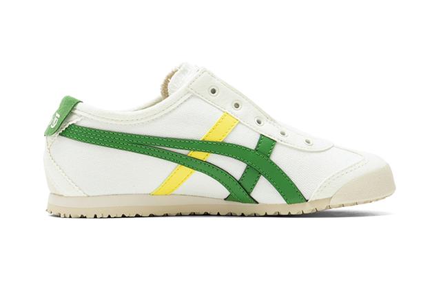 Onitsuka Tiger MEXICO 66 Slip-on