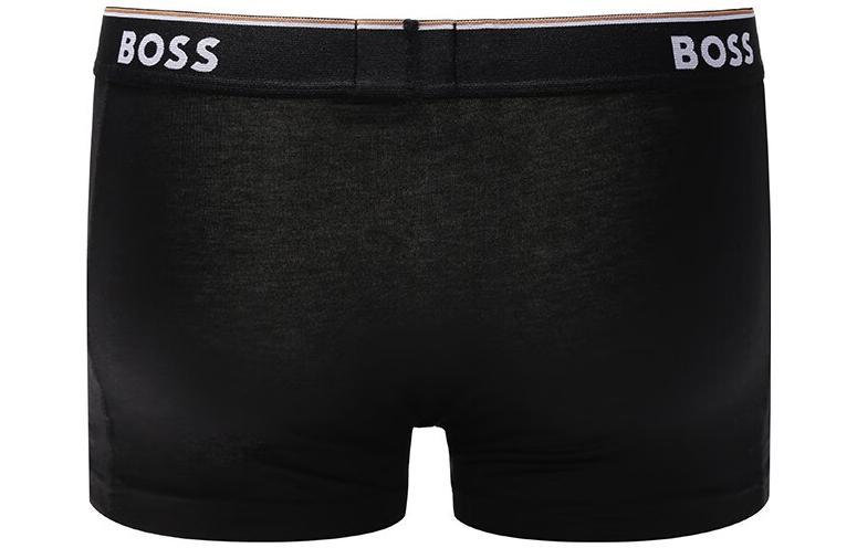 HUGO BOSS SS23 Logo 3