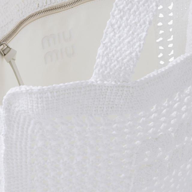 MIU MIU Tote