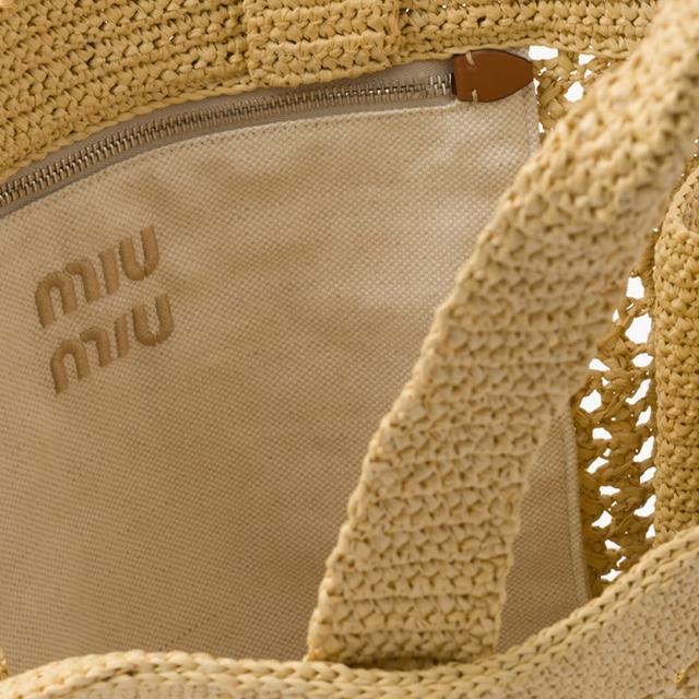 MIU MIU Tote