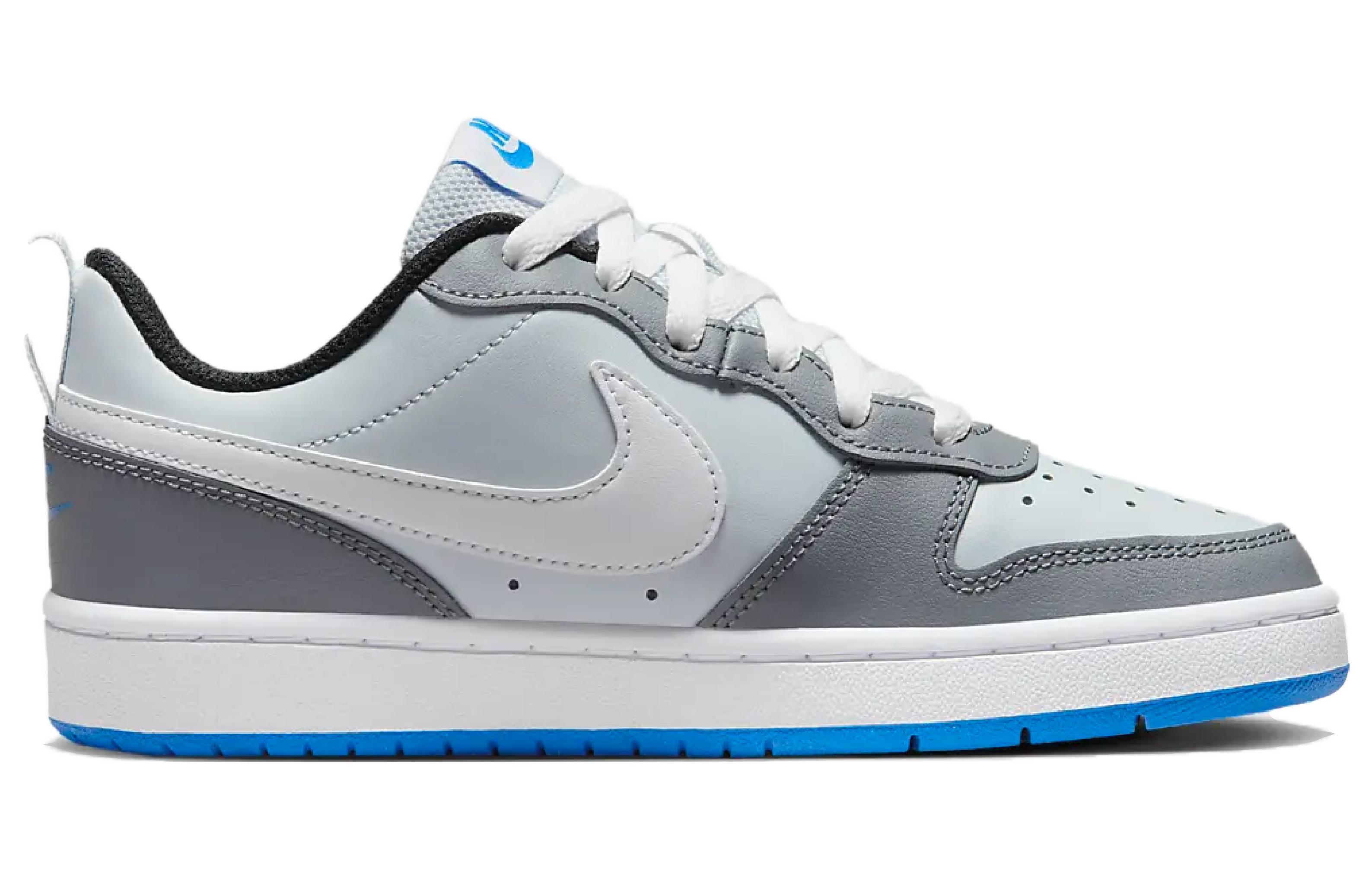 Nike Court Borough Low 2 SE