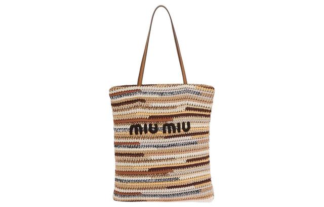 MIU MIU Tote