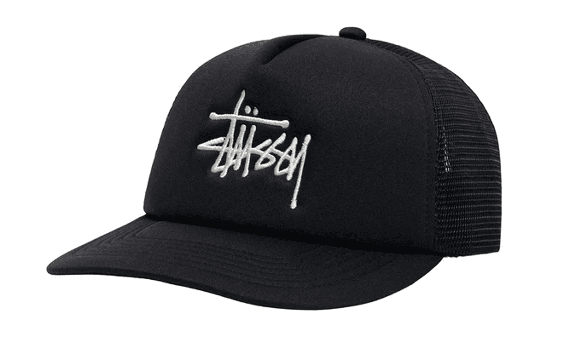 Stussy Logo