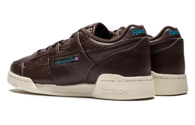 Reebok Workout Plus Vintage