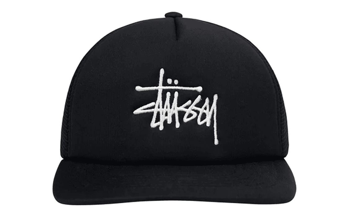 Stussy Logo