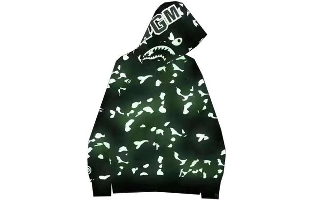 A BATHING APE 2023 CITY CAMO SHARK