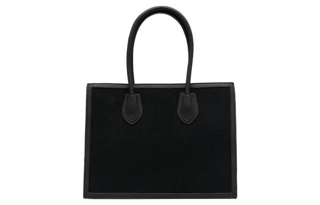 MSGM Logo Tote