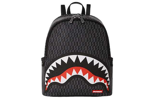 SPRAYGROUND PVC