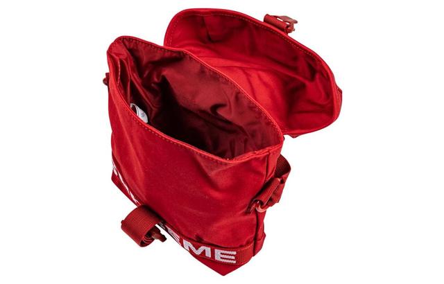 Supreme FIELD SIDE BAGlogo