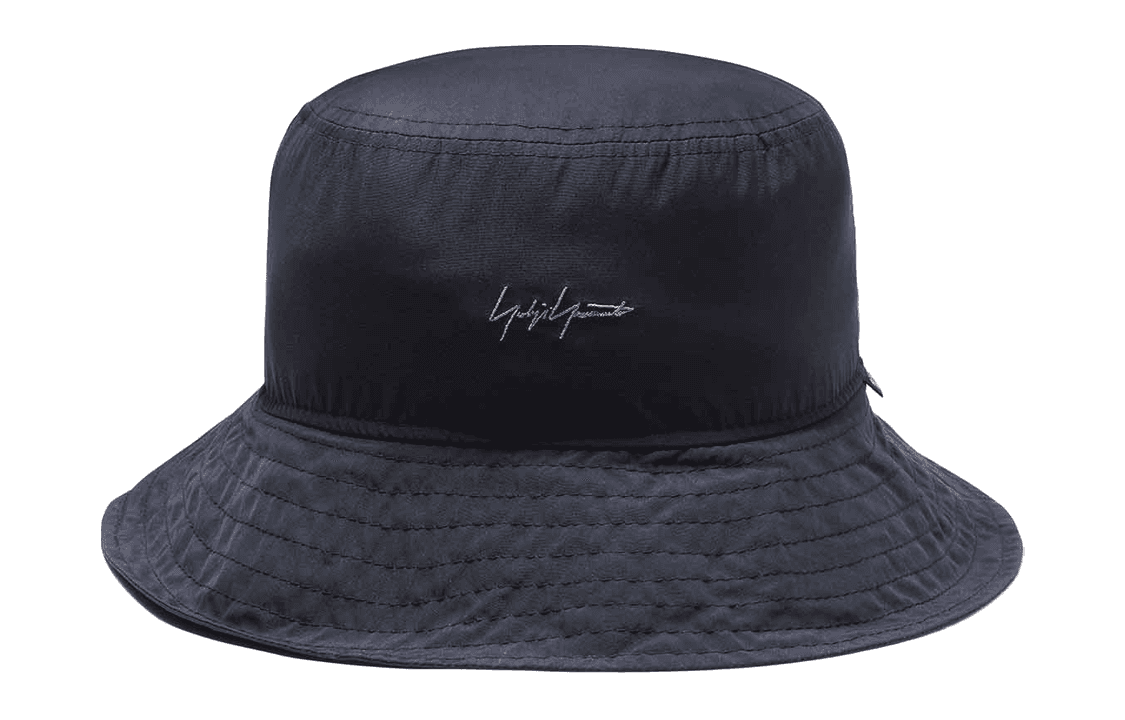 Yohji Yamamoto x NEW ERA PERTEX BUCKET