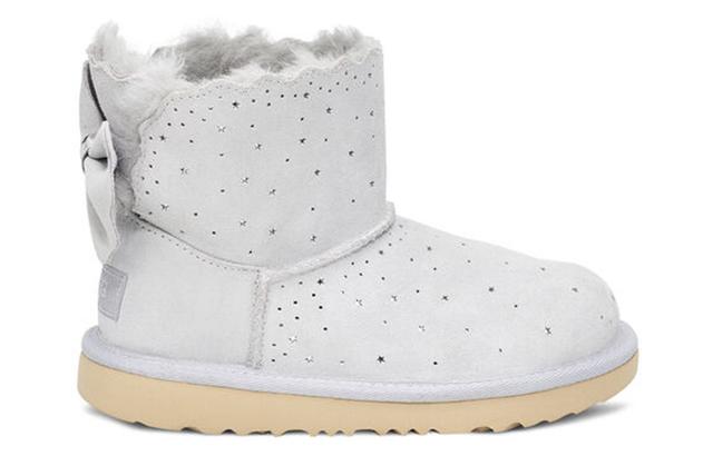 UGG Bailey Bow II Starry Lite