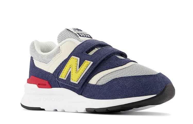 New Balance NB 997H Hook Loop