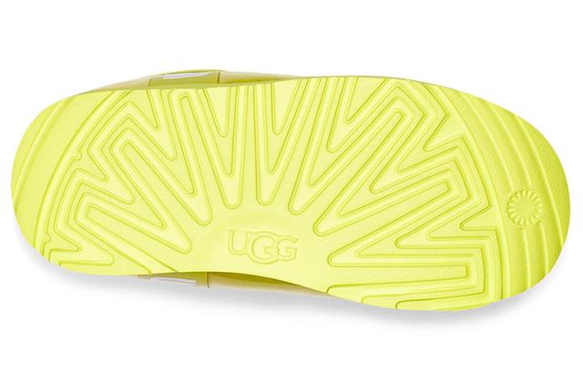 UGG Classic Clear Mini II LOGO