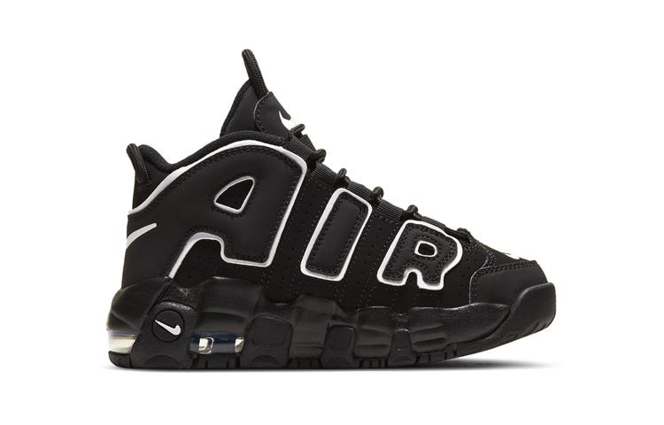 Nike Air More Uptempo