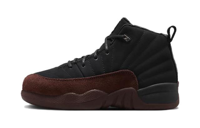 A Ma Manire x Jordan Air Jordan 12 Retro SP