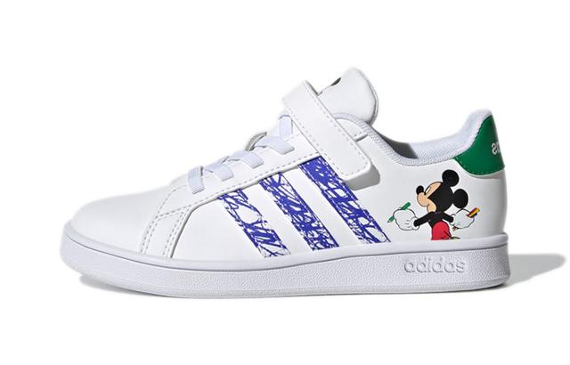 Disney x adidas neo GRAND COURT