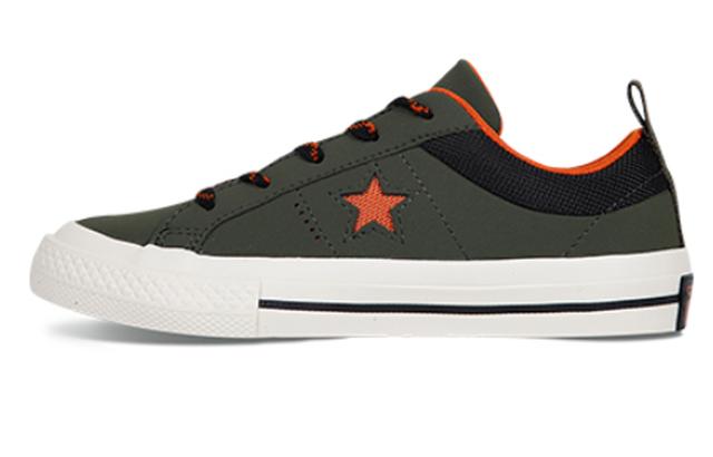 Converse One Star