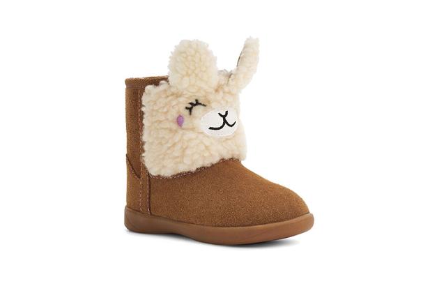 UGG Classic Llama Stuffie